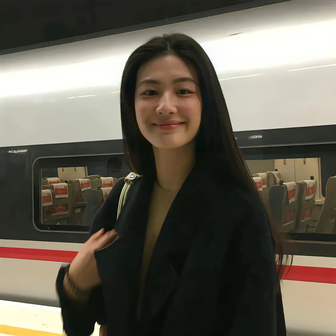 布袋人