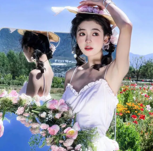 心灵想要大声呼喊